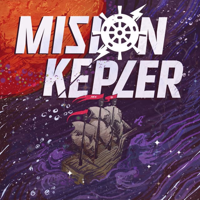 Mision Kepler