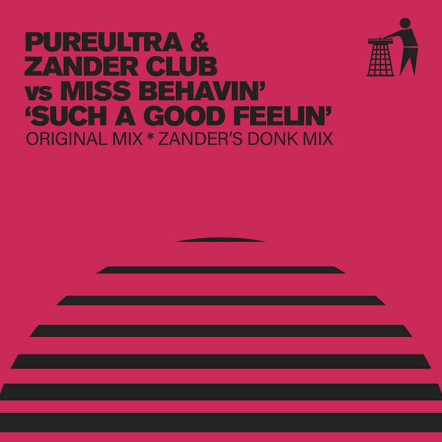 Miss Behavin'
