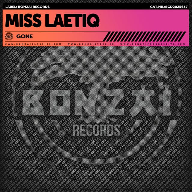 Miss Laetiq