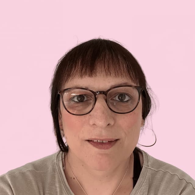 miss maxine