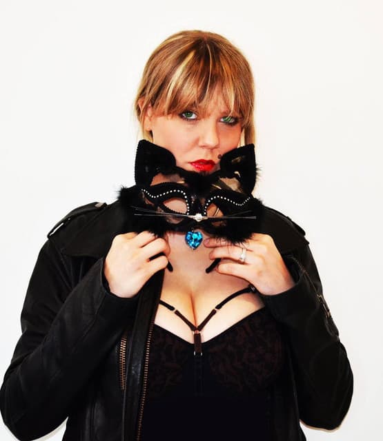 Miss Puss