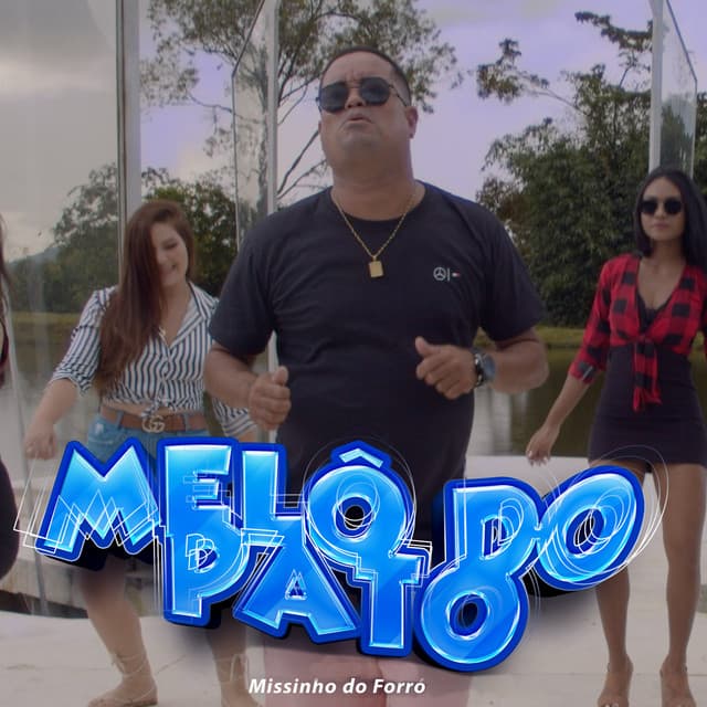 Missinho do forró