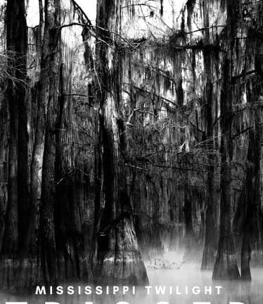 Mississippi Twilight