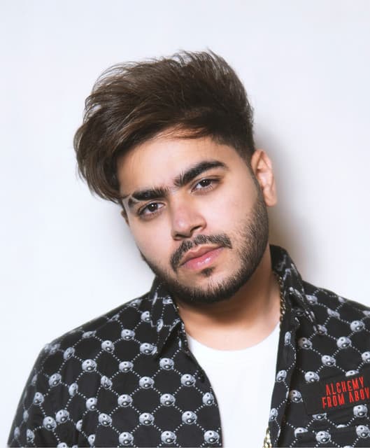 Mista Baaz