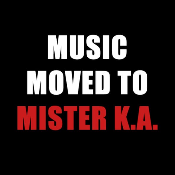Mister K.A. Beats
