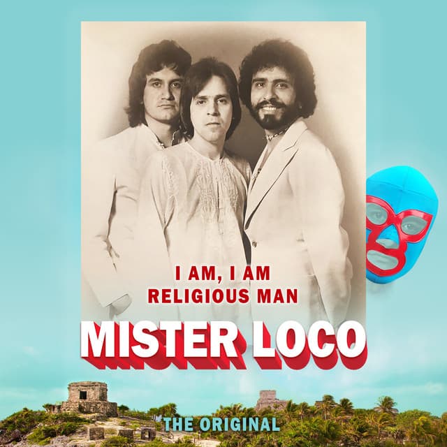 Mister Loco