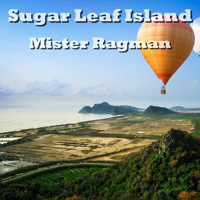 Mister Ragman