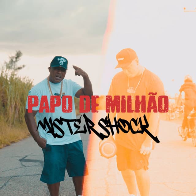 Mister Shock