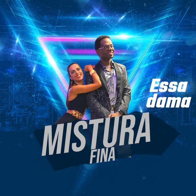 Mistura Fina