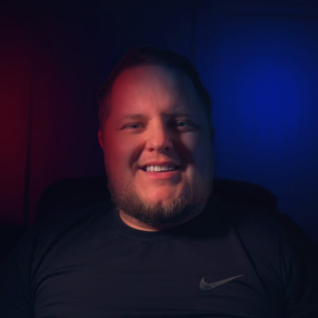 Mitch Collinge