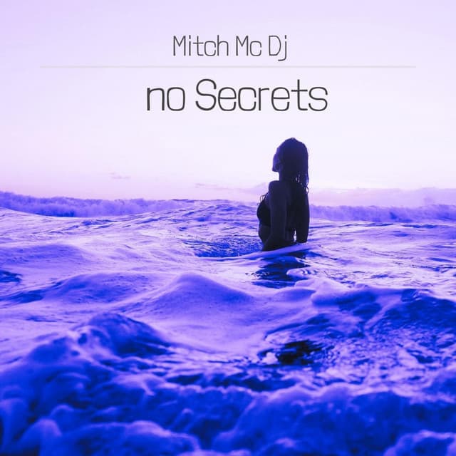 Mitch MC DJ