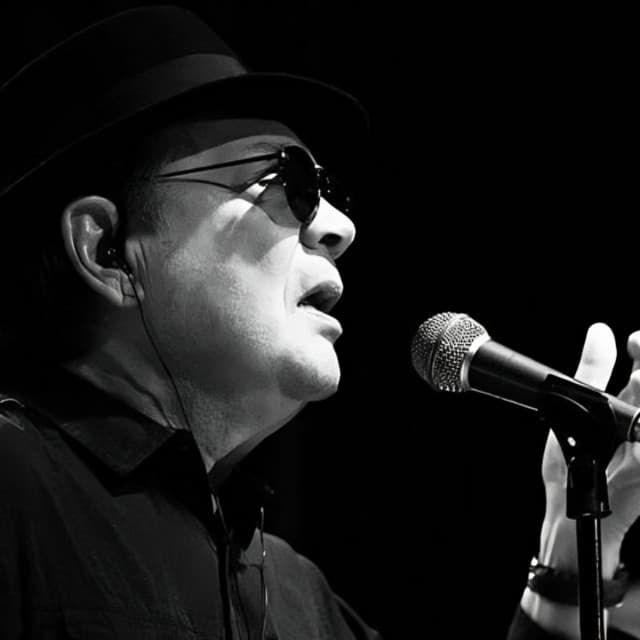 Mitch Ryder