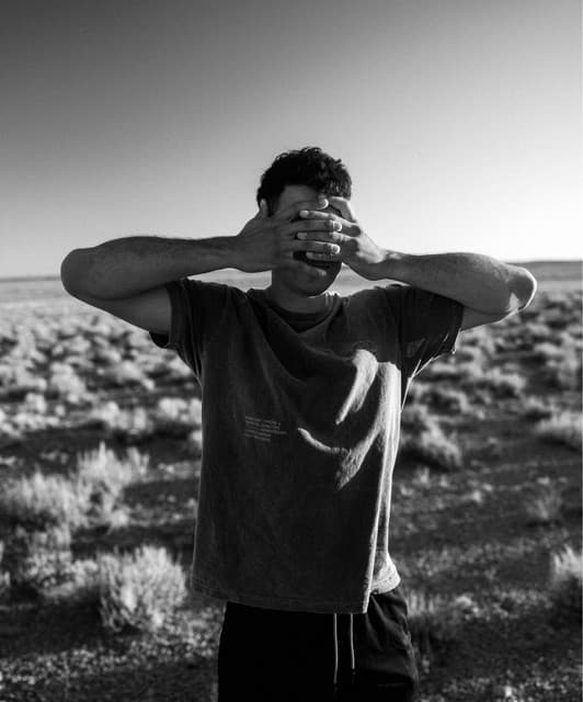 Mitchel Dae
