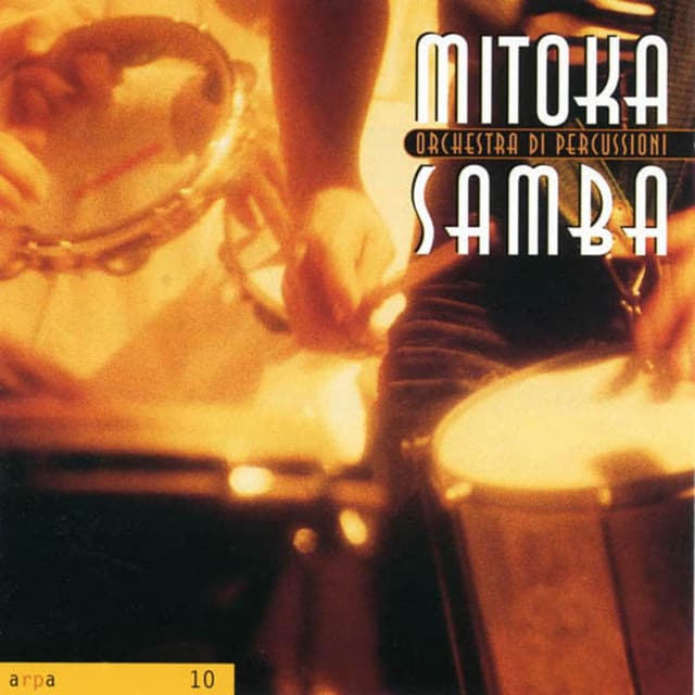 Mitoka Samba
