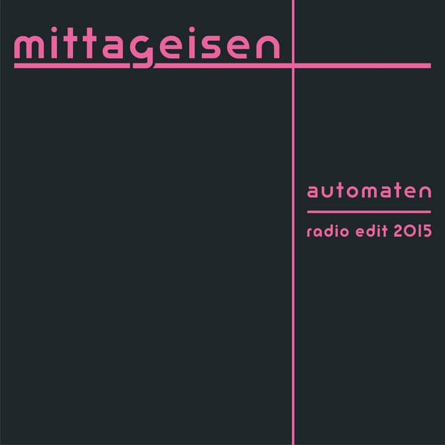 Mittageisen