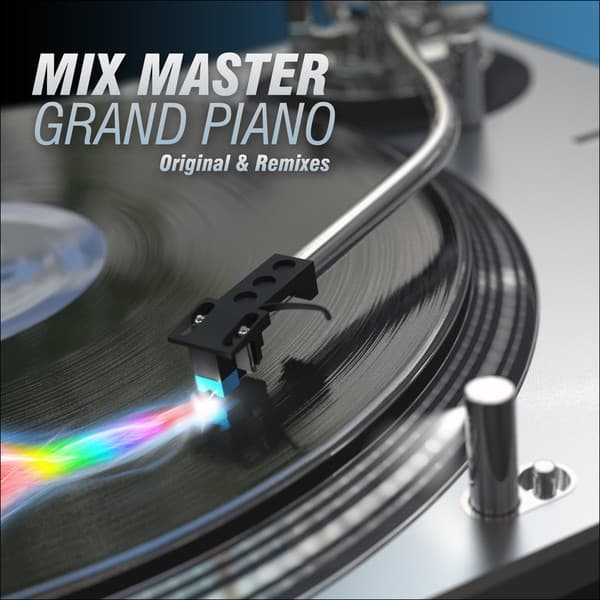 Mix Masters