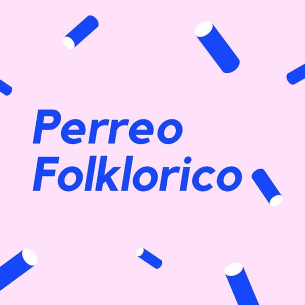 Mix Perreo Brasilero