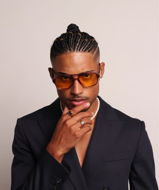 Mixael Woods
