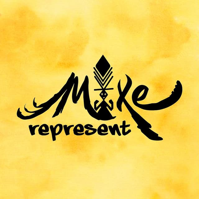 Mixe Represent