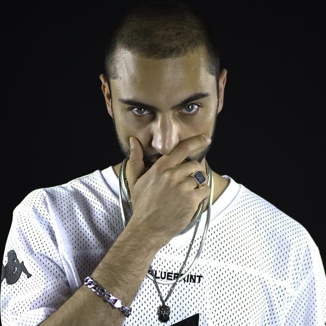 Mixer T