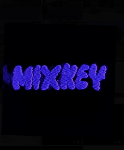 Mixkey