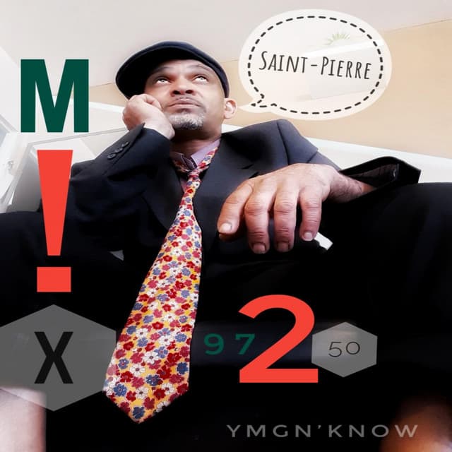 mixx stephan