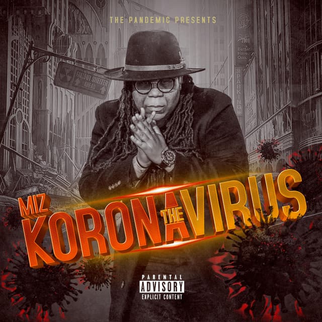 Miz Korona