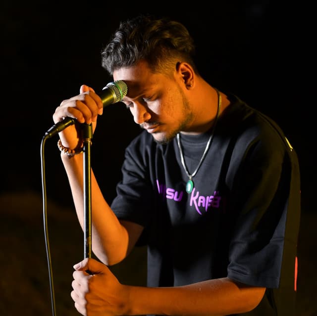 Mizajii