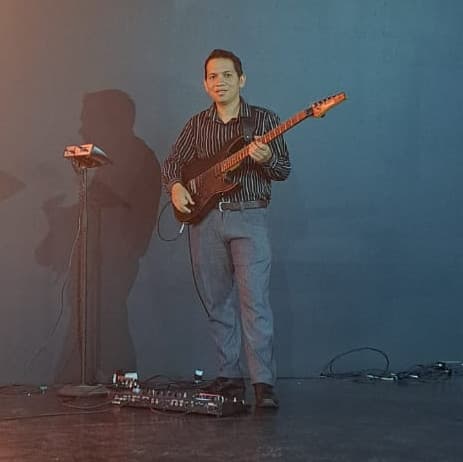 Mizrahi Lemus