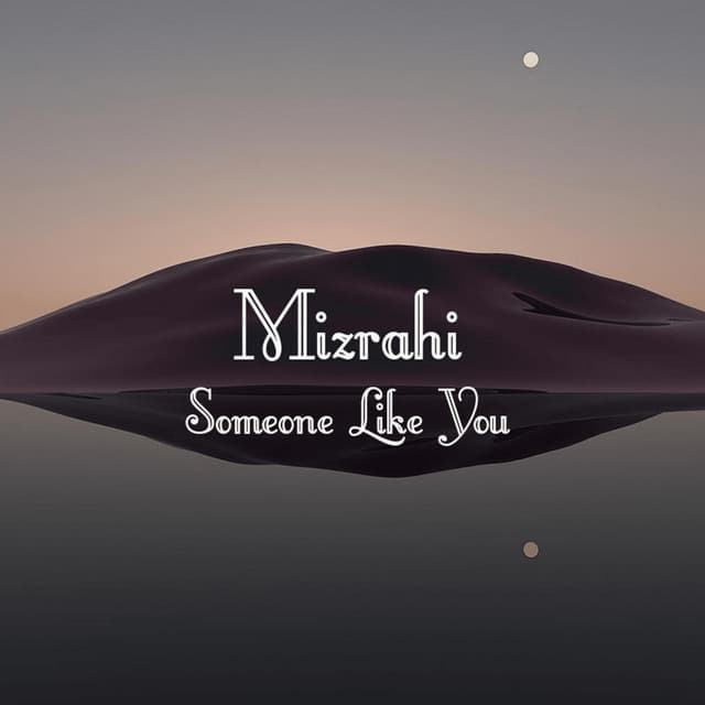 Mizrahi