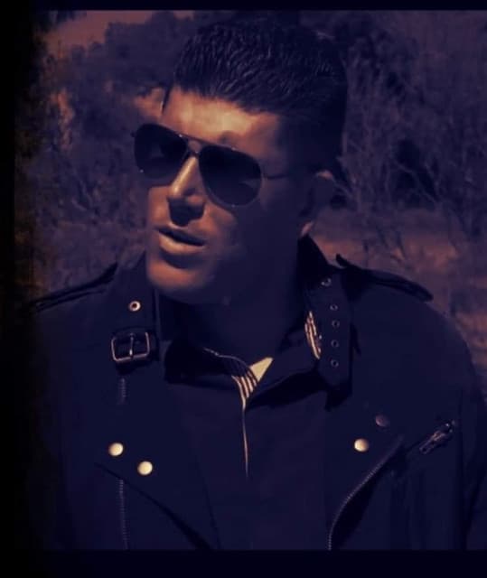 Mjay Chetcuti