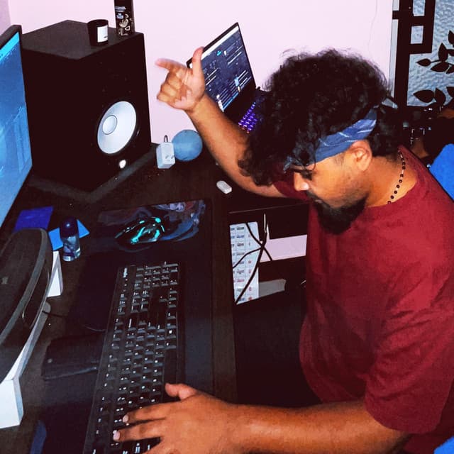 Mk Muziq