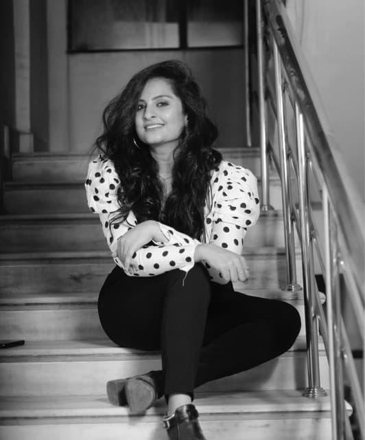 ML Gayatri