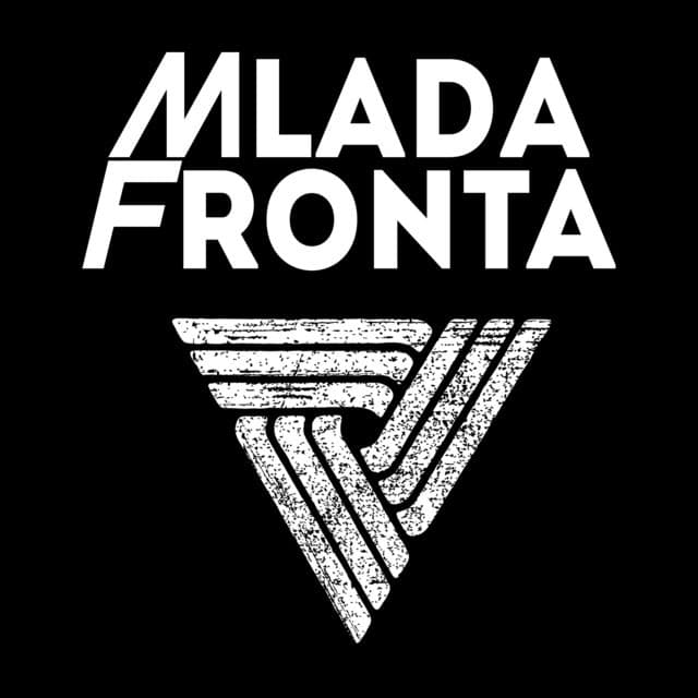 Mlada Fronta