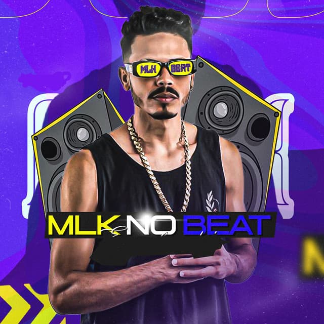Mlk no beat
