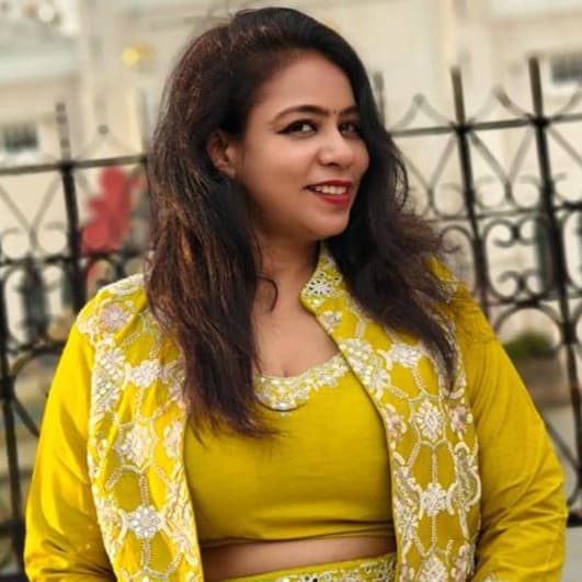 MM Sreelekha