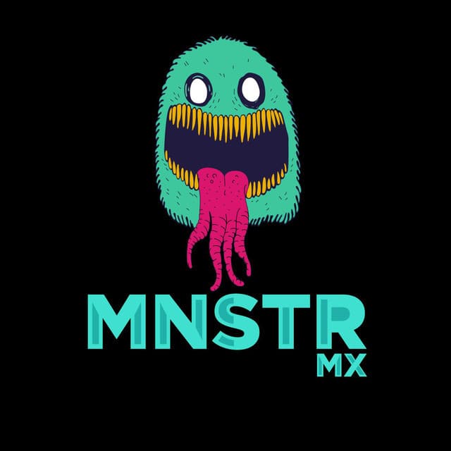 Mnstr Mx