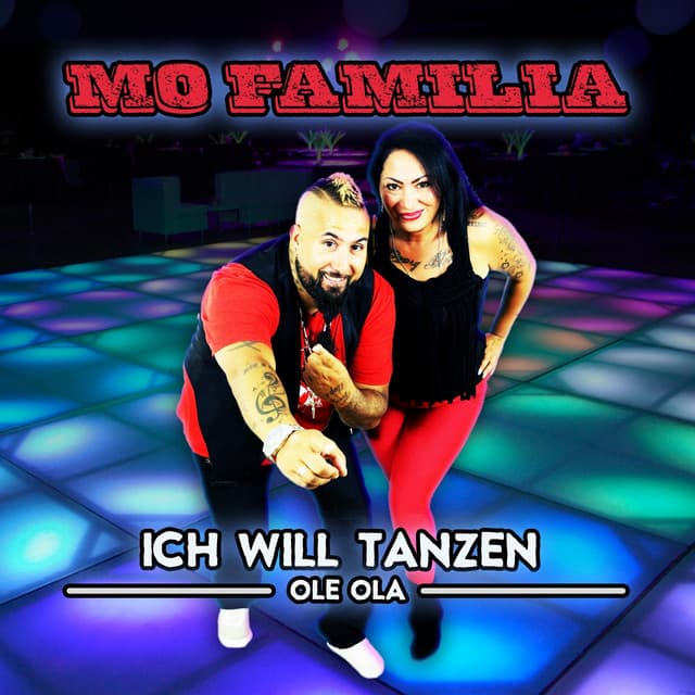 Mo Familia