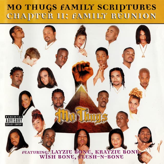 Mo Thugs