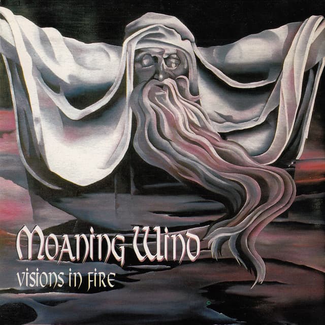 Moaning Wind