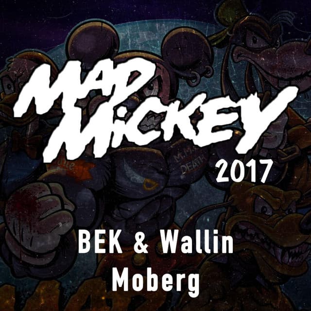 Mo$$Berg