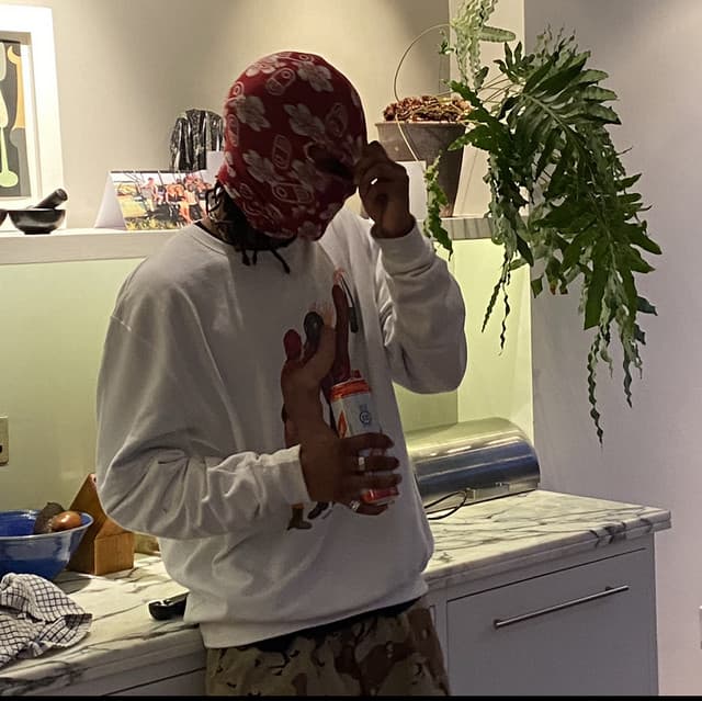 moberry