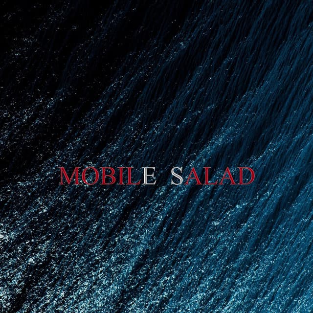 Mobile Salad
