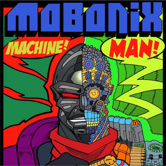 Mobonix