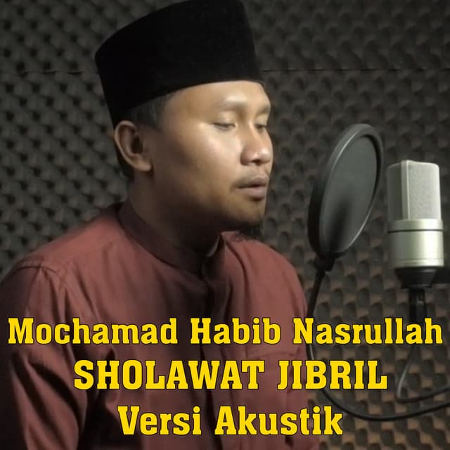 Mochamad Habib Nasrullah