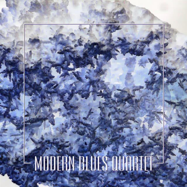 Modern Blues Quartet