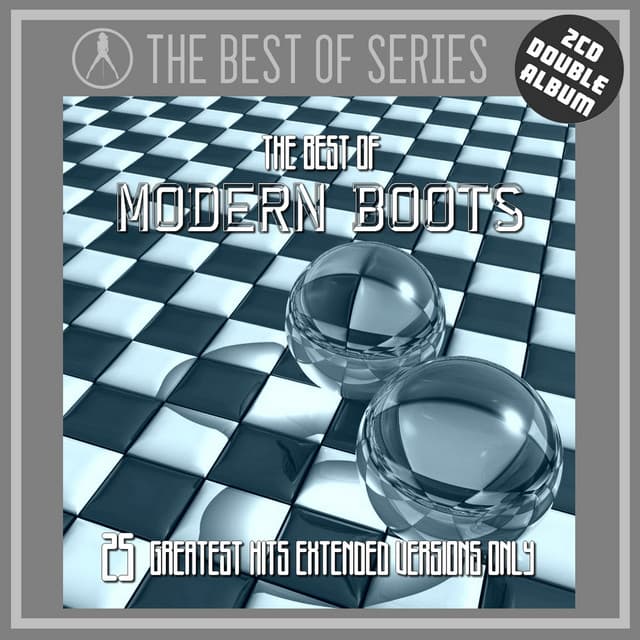 Modern Boots