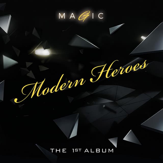 Modern Heroes