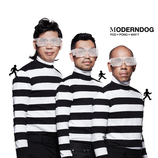 Moderndog