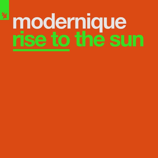 Modernique